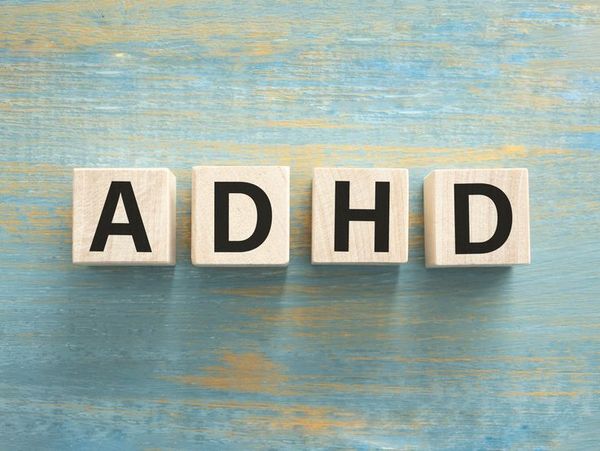 Läkarintyg ADHD / Psykisk hälsa - Driving Körkortsmottagning AB
